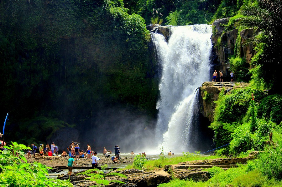 Tour Bali - Kintamani - D’tukad Club